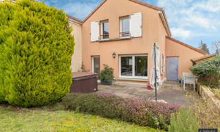 Maison 4 Pièces 81 m² à vendre à Villennes-sur-Seine (78670)