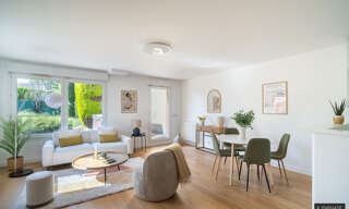 Maison 4 Pièces 81 m² à vendre à Villennes-sur-Seine (78670)