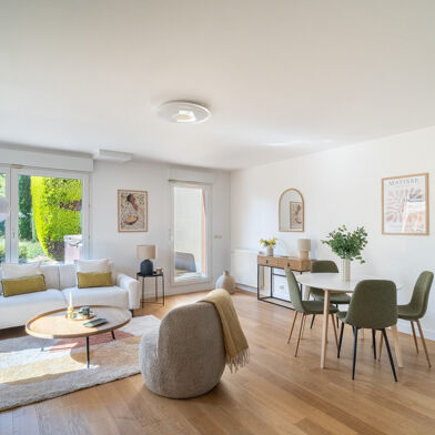 Maison 4 pièces 469000 €