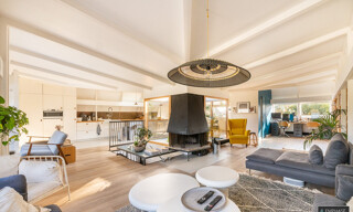 Maison 6 Pièces 215 m² à vendre à Villennes-sur-Seine (78670)