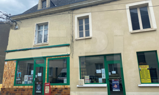 Maison 6 Pièces 200 m² à vendre à Lys-Haut-Layon (49310)