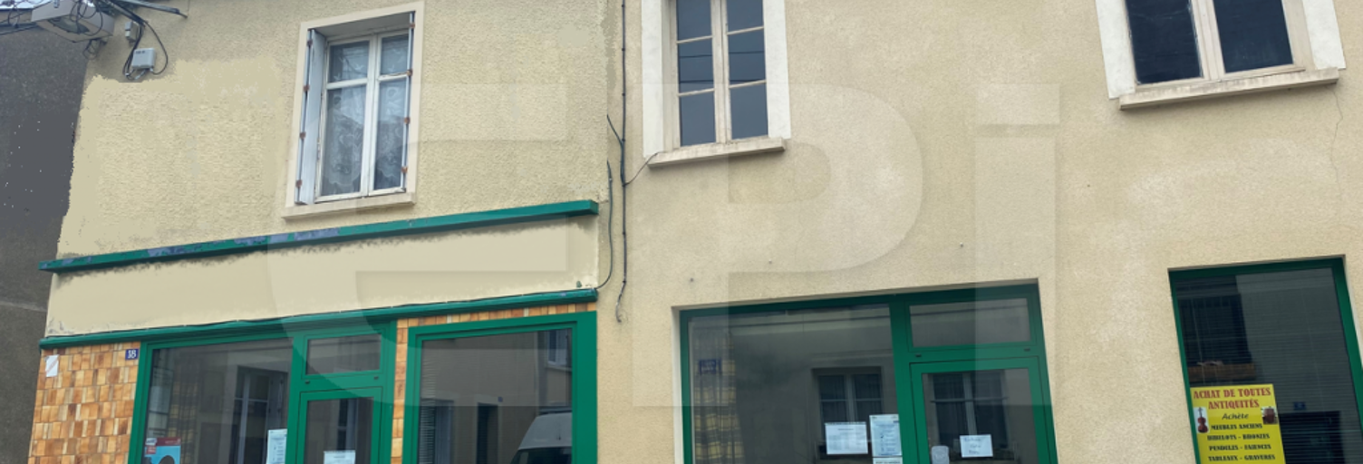 Maison 6 Pièces 200 m² à vendre à Lys-Haut-Layon (49310)