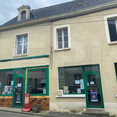 Maison 6 pièces 79900 €