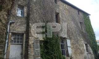 Maison 6 Pièces 460 m² à vendre à Lys-Haut-Layon (49310)