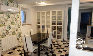 Maison 8 Pièces 112 m² à vendre à Plozévet (29710)
