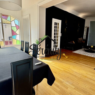 Maison 7 pièces 415000 €