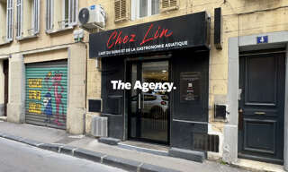 Divers  39 m² à vendre à Marseille 6 (13006)