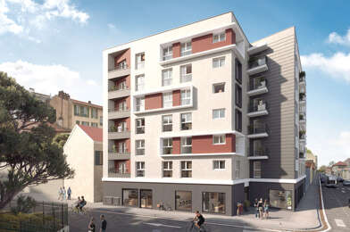 Appartement 1 pièces 155880 €