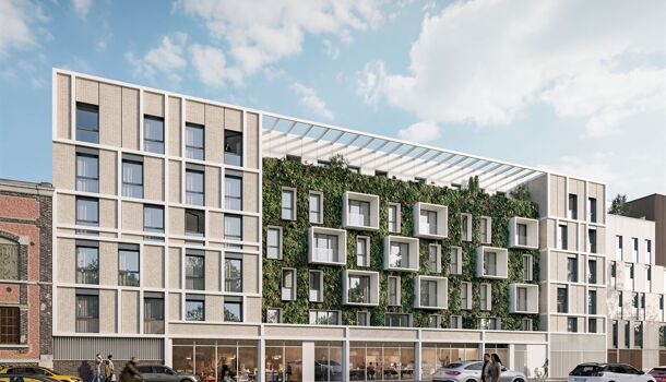 Local commercial  à vendre Reims 51100