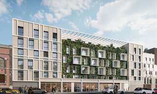 Commerce  94 m² à vendre à Reims (51100)