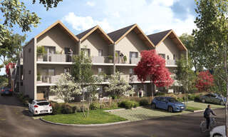 Appartement 3 Pièces 62 m² à vendre à Hédé-Bazouges (35630)