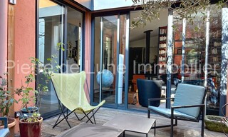 Maison 7 Pièces 218 m² à vendre à Lyon 7 (69007)