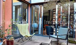 Appartement 7 Pièces 218 m² à vendre à Lyon 7 (69007)