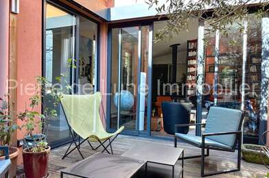 Appartement 7 pièces 730000 €