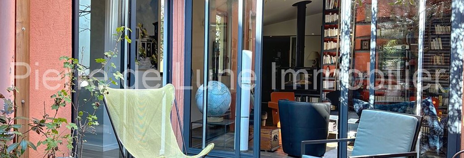 Appartement 7 Pièces 218 m² à vendre à Lyon 7 (69007)