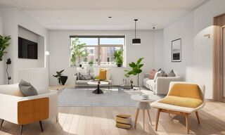 Appartement 3 Pièces 63 m² à vendre à Cognin (73160)