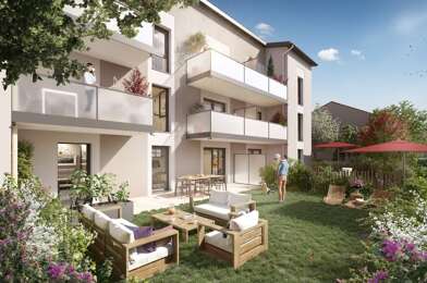 Appartement 4 pièces 337000 €