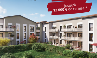 Appartement 4 Pièces 79 m² à vendre à Saint-Bonnet-de-Mure (69720)