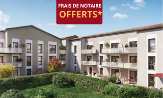 Appartement 4 Pièces 79 m² à vendre à Saint-Bonnet-de-Mure (69720)