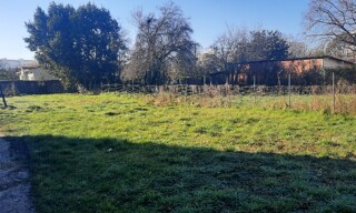 Terrain  580 m² à vendre à Gujan-Mestras (33470)