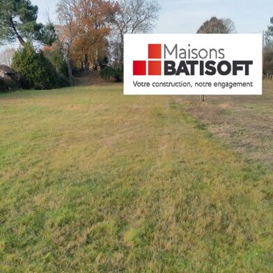 Terrain  150000 €