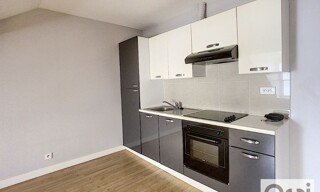 Appartement 3 Pièces 44 m² à louer à Montluçon (03100)