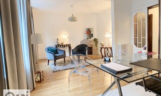 Appartement 3 Pièces 93 m² à louer à Montluçon (03100)