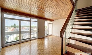 Appartement 3 Pièces 70 m² à louer à Montluçon (03100)