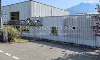 Bureau  650 m² à louer à Albertville (73200)