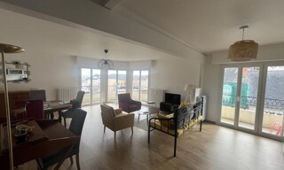 Appartement 3 Pièces 74 m² à louer à Rodez (12000)