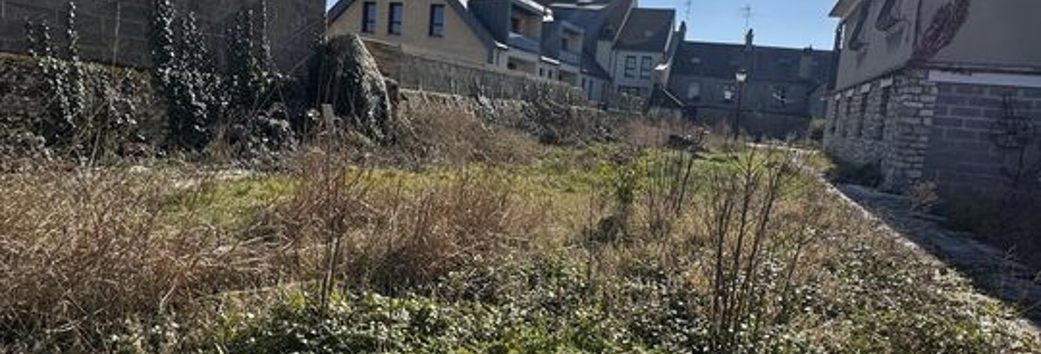 Terrain  350 m² à vendre à Étampes (91150)