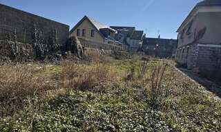 Terrain  350 m² à vendre à Étampes (91150)