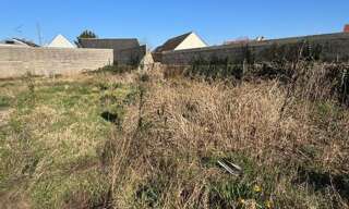 Terrain  350 m² à vendre à Étampes (91150)