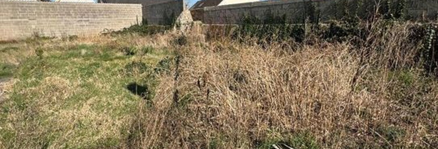 Terrain  350 m² à vendre à Étampes (91150)