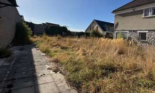 Terrain  350 m² à vendre à Étampes (91150)