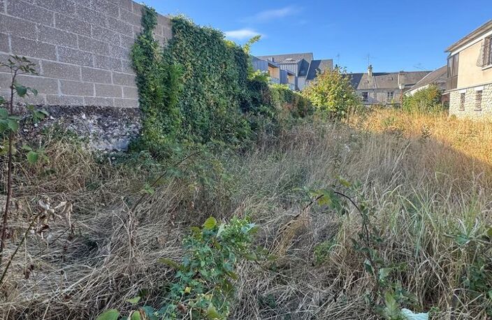 TERRAIN A BATIR DE 350 M² Emplacement idéal — photo 3