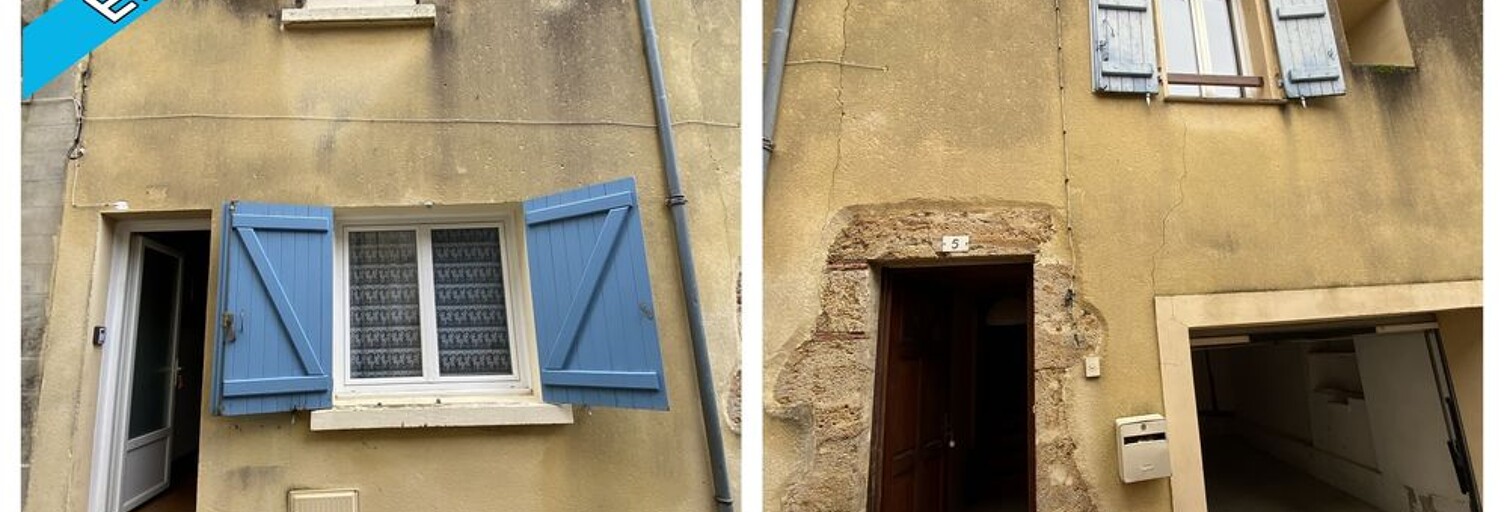 Maison 5 Pièces 163 m² à vendre à Cazaubon (32150)