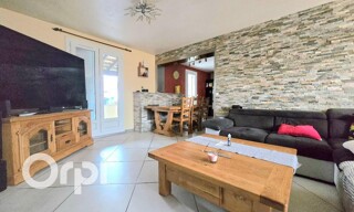 Maison 4 Pièces 95 m² à vendre à Saint-Martin-de-Crau (13310)