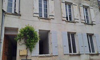 Maison 5 Pièces 163 m² à louer à Saint-Sauvant (17610)