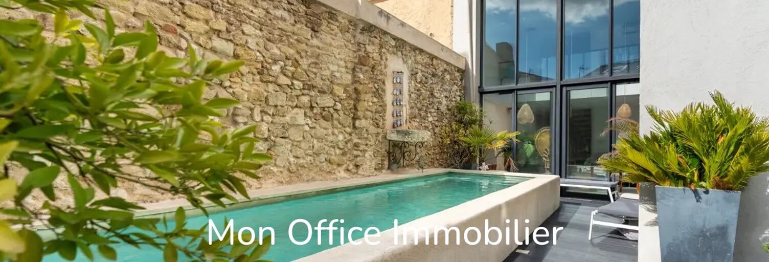 Maison 4 Pièces 280 m² à vendre à Lambesc (13410)