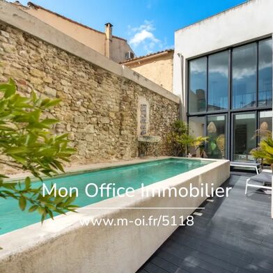 Maison 4 pièces 884000 €