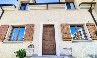 Maison 5 Pièces 133 m² à vendre à Vitry-sur-Seine (94400)