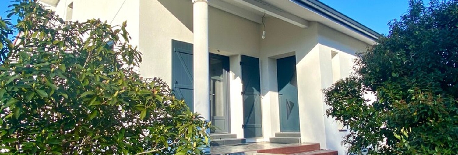 Maison 4 Pièces 116 m² à vendre à Mont-de-Marsan (40000)