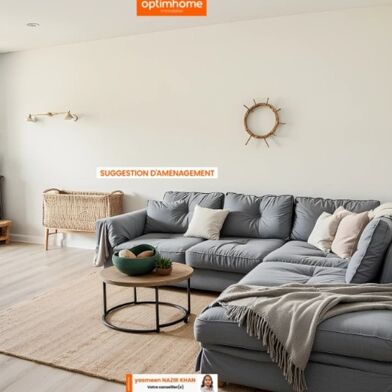 Maison 6 pièces 450000 €