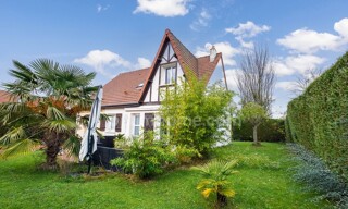 Maison 4 Pièces 115 m² à vendre à Colombelles (14460)