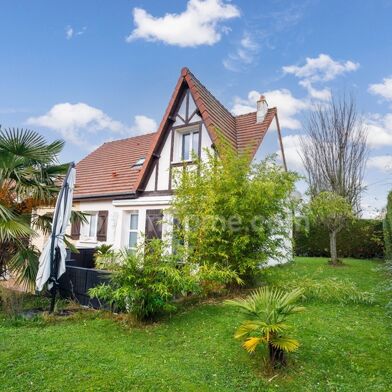 Maison 4 pièces 329000 €