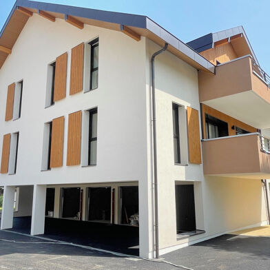 Appartement 4 pièces 349000 €