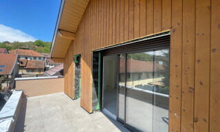 Appartement 3 Pièces 67 m² à vendre à Frangy (74270)