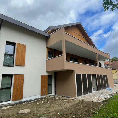 Appartement 3 pièces 289000 €