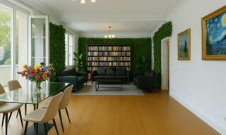 Appartement 6 Pièces 116 m² à vendre à Dijon (21000)